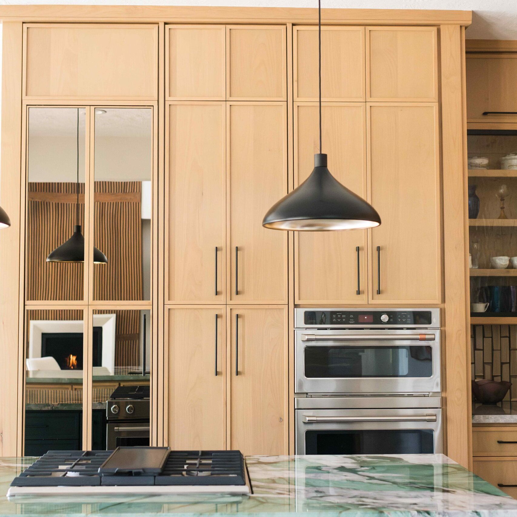 Tupelo Kitchen 1
