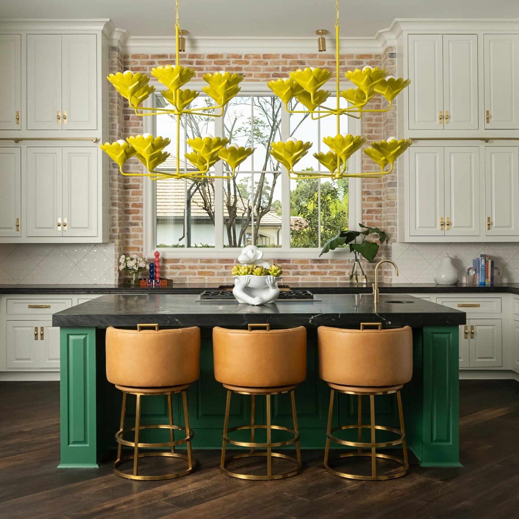 Berkley Row Kitchen